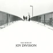 Joy Division, The Best Of Joy Division (CD)