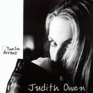 Judith Owen, Twelve Arrows (CD)