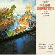 James Horner, The Land Before Time [Score] (CD)