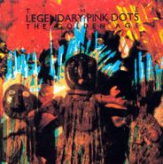 The Legendary Pink Dots, The Golden Age (CD)