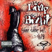 Limp Bizkit, Three Dollar Bill Y'all (CD)
