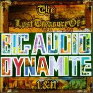 Big Audio Dynamite II, The Lost Treasure Of Big Audio Dynamite I & II
