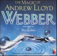 Andrew Lloyd Webber, The Magic Of Andrew Lloyd (CD)