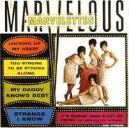 The Marvelettes, The Marvelous Marvelettes (CD)