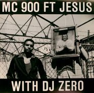 MC 900 Ft Jesus, Too Bad EP [Import] (12")