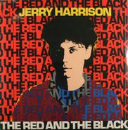 Jerry Harrison, The Red And The Black (LP)