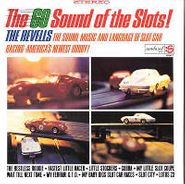 The Revells, The Go Sound of the Slots! (CD)