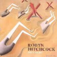 Robyn Hitchcock, This Is The BBC (CD)