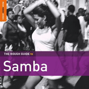 Various Artists, The Rough Guide To Samba [Second Edition] (CD)