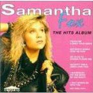 Samantha Fox, The Hits Album [Import] (CD)