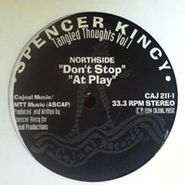 Spencer Kincy, Tangled Thoughts Vol. I (12")