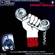Stewart Copeland, Talk Radio / Wall Street [OST] CD
