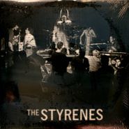 The Styrenes, The Styrenes (12")