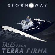 Stornoway, Tales From Terra Firma (LP)