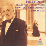 Peter Il'yich Tchaikovsky, Tchaikovsky: Famous Waltzes [Import] (CD)
