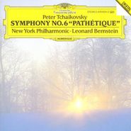 Peter Il'yich Tchaikovsky, Tchaikovsky: Symphony No.6 "Pathétique" (CD)
