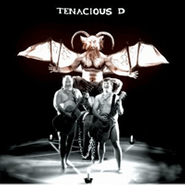 Tenacious D, Tenacious D [12th Anniversary Edition] (LP)