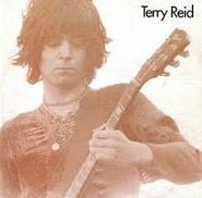 Terry Reid, Terry Reid (CD)