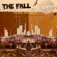 The Fall, The Real New Fall LP (Formerly 'Country On The Click') [Colored Vinyl] (LP)