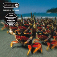 The Prodigy, The Fat Of The Land [Expanded Edition] (CD)