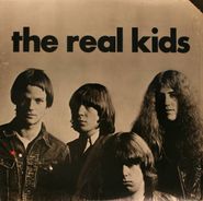 The Real Kids, The Real Kids [Original Issue] (LP)
