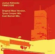 Justus Köhncke, Timecode Remixes (12")
