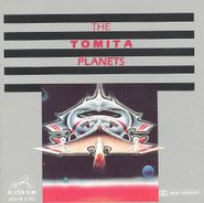 Isao Tomita, Tomita: The Planets (CD)
