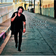 Steve Lukather, Transition (CD)
