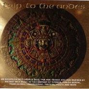 Various Artists, Trip To The Andes (CD)