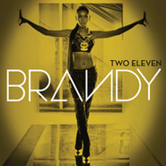 Brandy, Two Eleven [Deluxe Edition] (CD)