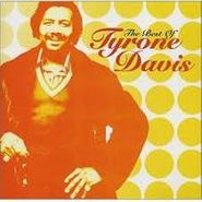 Tyrone Davis, The Best of Tyrone Davis (CD)