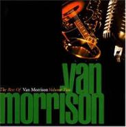 Van Morrison, The Best Of Van Morrison Volume Two (CD)