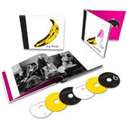 The Velvet Underground, The Velvet Underground & Nico [45th Anniversary Super Deluxe Edition] (CD)