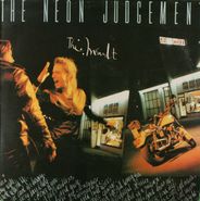 The Neon Judgement, The Insult [Import] (LP)