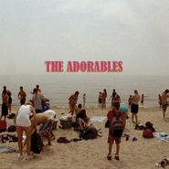 Zeena Parkins, The Adorables (CD)