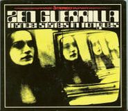 Zen Guerrilla, Trance States In Tongues (CD)