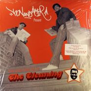 Kon & Amir, Uncle Junior's Friday Fish Fry [The Cleaning] (LP)