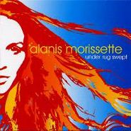 Alanis Morissette, Under Rug Swept (CD)