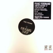 Franz Ferdinand, Ulysses [Record Store Day 2009] (12")