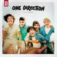 One Direction, Up All Night (CD)