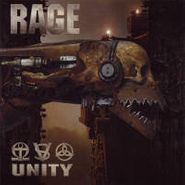 Rage, Unity (CD)