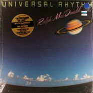 Ralph MacDonald, Universal Rhythm (LP)