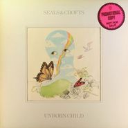 Seals & Crofts, Unborn Child [White Label Promo] (LP)