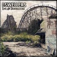 The Swellers, Ups And Downsizing (CD)