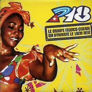 P18, Urban Cuban (CD)