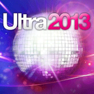 Various Artists, Ultra 2013 (CD)