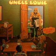 Uncle Louie, Uncle Louie's Here (LP)