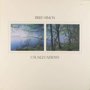 Fred Simon, Usually Always (LP)