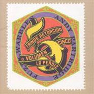 Andy Partridge, Vol. 5-Fuzzy Warbles-Demo Arch (CD)