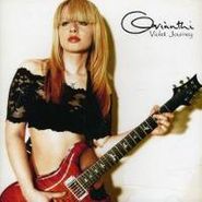 Orianthi, Violet Journey (CD)